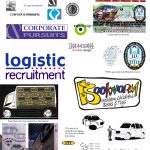 Graphic Design portfolio