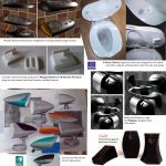 Industrial and Product Design portfolio